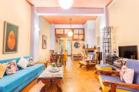 Loft Art Gallery, Chania, Crete - B&B Chionáto