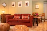 Walker's Rest - B&B