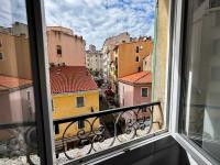 Casamea - Rue Fesch, Famille, Wifi, Clim - Chambres d’hôtes Ajaccio
