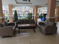 AR12 H&B Rentals 1Bedroom Unit - B&B