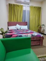 Rovers Holiday Home Apartment - Chambres d’hôtes Dubaï