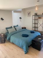 Family Room with Private Bathroom