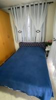 Chambre Double avec Balcon