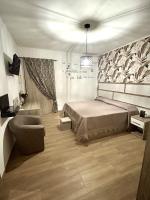 Deluxe Double or Twin Room with Balcony