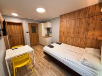 Doppelzimmer mit eigenem Bad