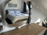 Deluxe Apartment mit 1 Schlafzimmer