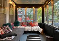Phoenicia Bungalow - B&B