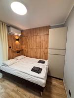 Doppelzimmer mit eigenem Bad