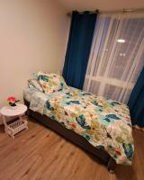 Apartamento de 2 dormitorios