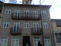 Assembleia Marcoense - B&B