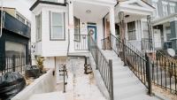 Stylish 4BR Home Near Columbia Heights & Rooftop - B&B Washington