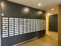 Coquette Studio Panoramic Oradea - B&B