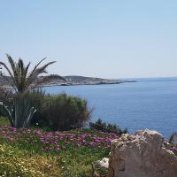 Akrogiali studios - Chambres d’hôtes Donoúsa