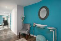 Suite Deluxe con cama extragrande
