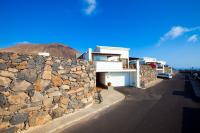 Villa Eva Exclusive 3 bed Sea view - B&B spiaggia di Blanca