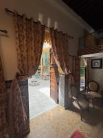 Maisonette-Vierbettzimmer