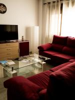 VUT Santa Mónica - B&B Teruel