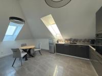 Apartamento Premium de 1 dormitorio