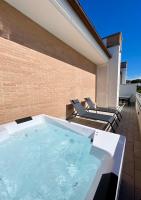 La Perla del Mare - Ferienwohnung