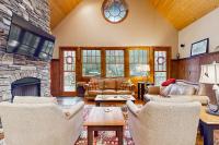 Tuckaway Retreat - Ferienwohnung Sylva