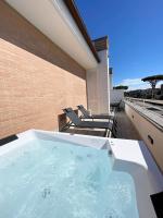 La Perla del Mare - B&B Anzio