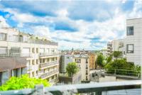 Sweet home - B&B París