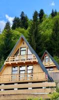 Cricova House - Bed and Breakfast