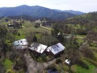 Guesthouse Near Sequoia & Kings Canyon Parks - B&B Olympic Valley