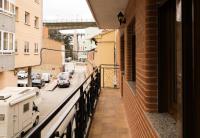 VUT Santa Mónica - B&B