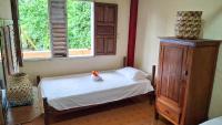 Double or Twin Room with Sea View