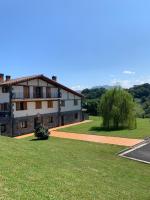 casa rural larre aundi - B&B Errenteria