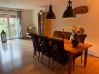 Dhünn lake holiday house - B&B Kürten