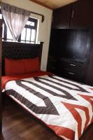 Budget Triple Room