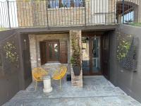 Villa Estro -15 minuti da Fano e Urbino - Bed and Breakfast
