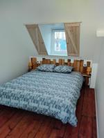 Gîte du Jour J, Sainte-Mère-Église centre - Ferienwohnung