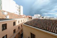 Apartamento 170m2 muy amplio y lujoso- 1 Min Plaza Mayor - Chambres d’hôtes Madrid