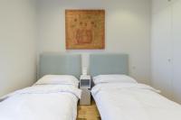 Appartement 3 Chambres