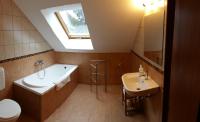 Chambre Triple - Vue sur Jardin