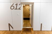 Andrea Residence - ubytovanie Košice - Ferienwohnung