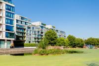 Angel Waterside - 2 to 3 people - Ferienwohnung