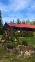 Kalva Sumowo - B&B