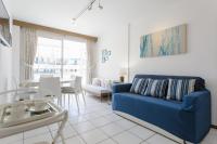 Punta! Bem localizado e completo! - Ferienwohnung