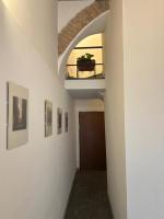 Alloggio dei paratici - Ferienwohnung Pavia