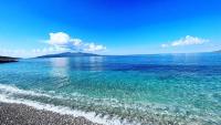 Sunflower Sea View Apartment - B&B Saranda