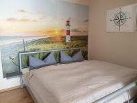 Ostseeliebe H-3-8 im Ferienpark - B&B Heiligenhafen