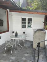 Cómoda casa céntrica para 4 ó 5 personas - B&B Bariloche
