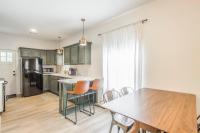 The Arches Walk to Western Ave District - B&B Oklahoma City