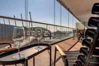 Luxury by the Sea - Free Park - Gym - UltraWiFi - Chambres d'hôtes Gênes