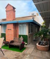 Seaside Adventure Lodging - B&B