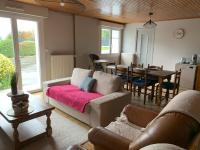 Ty'Bell - aux portes du golfe du Morbihan - B&B